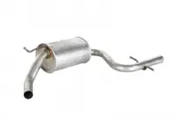Toba esapament mijloc AUDI A3; SKODA YETI; VW GOLF PLUS, GOLF V, GOLF VI 1.4 intre 2007-2015