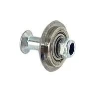 Roata de taiere, cutit taietor "Vidia" carbura tungsten 22x6(mm) cu rulment - CNO-MPT-SW