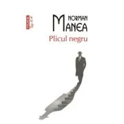 Plicul negru (editie de buzunar)