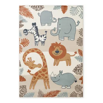 Covor pentru copii 120x170 cm Savanna – Hanse Home
