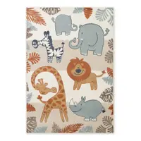Covor pentru copii 120x170 cm Savanna – Hanse Home