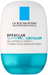 La Roche-Posay Effaclar Gel matifiant pentru față Supramolecular, 40 ml