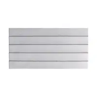 Faianta decorativa Lamas Aspen Cream Mate 25 x 50