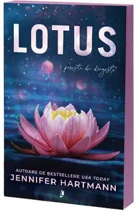 Lotus, o poveste de dragoste