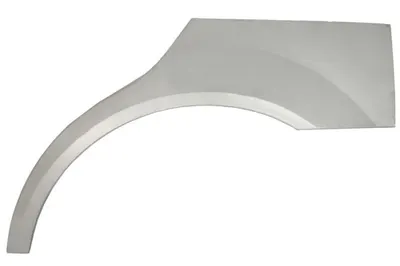 Panou reparatie aripa Spate Stanga potrivit MERCEDES C C204, C T-MODEL S204, C W204 -12.13