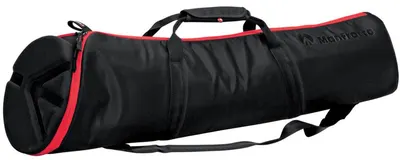 Geantă Manfrotto - HD Padded Tripod, 100cm, negru