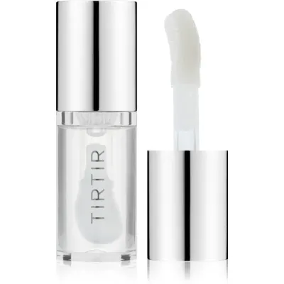 TIRTIR My Glow Lip Oil ulei pentru buze cu efect de hidratare culoare Honey 5.7 ml