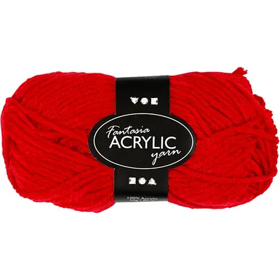 Fir acrilic, 50g
