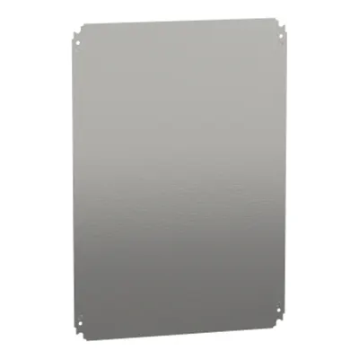 Contrapanou H700xW500mm fabricat din tabla de otel galvanizata