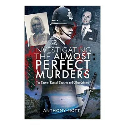 Investigating the Almost Perfect Murders