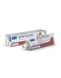 VIRBAC Nutri-Plus Gel Supliment alimentar cu un consum ridicat de energie, pentru caini si pisici 120 g