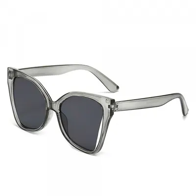 Ochelari De Soare Dama Techsuit 5335, Gri