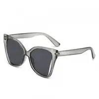 Ochelari De Soare Dama Techsuit 5335, Gri