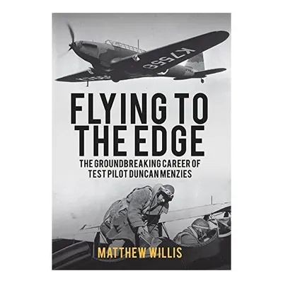 Flying to the Edge