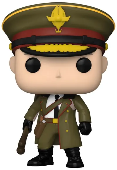 Figura Funko POP! Movies: Rebel Moon - Atticus Noble #1538