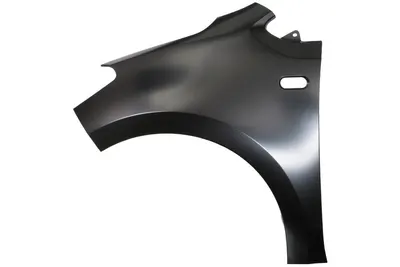 Aripa fata Stanga potrivit SEAT MII; SKODA CITIGO; VW UP 2011-2017 - (cu gaura pentru semnalizator)