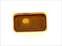 Semnalizator fata Stanga (galben/portocaliu) potrivit AUDI 100 C4, 80 B2, 80 B3, 80 B4, 90 B2, 90 B3, A6 C4, CABRIOLET B3, COUPE B2, COUPE B3,