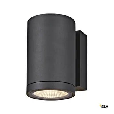 ENOLA M RD 10W 3000/4000K 230V LED IP65 antracit