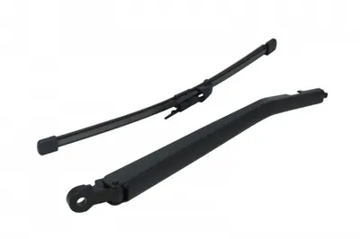 Set lamela stergatoare spate potrivit BMW 1 (E81), 1 (E82), 1 (E87), 1 (E88) 06.04-12.13