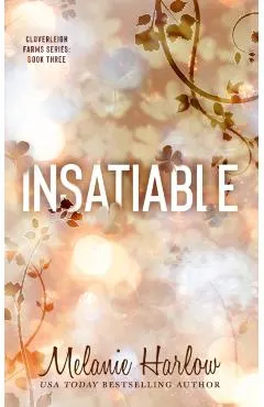Insatiable