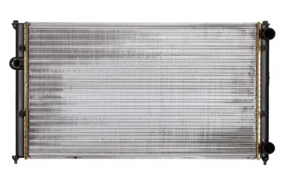 Radiator Motor Potrivit Seat Cordoba, Cordoba Vario, Ibiza Ii, Inca; Vw Caddy Ii, Caddy Ii Minivan, Golf Iii, Polo, Polo Iii Classic 1.6-2.0