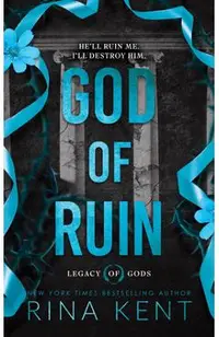 God of Ruin (Standard Edition)