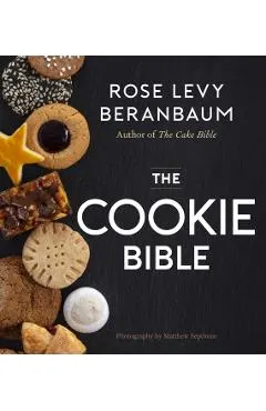 The Cookie Bible