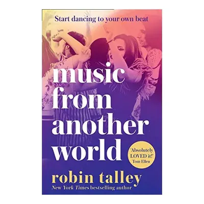 Robin Talley Book 6