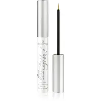 essence What The Length! ser vegetal cu efect de creștere pentru gene și sprâncene 4 ml
