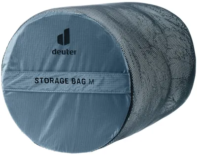 Sac Deuter - Storage bag M, albastru
