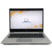 Laptop Second Hand HP EliteBook 830 G6 - 13.3inch FHD Intel I5-8365U 16GB RAM 256GB SSD TAST. ILUM. Windows 11 Refurbished