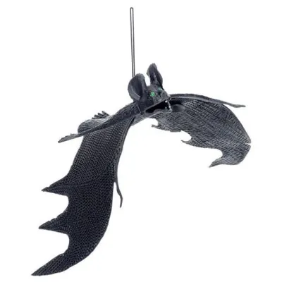 Liliac negru 29 cm