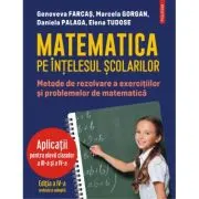 Matematica pe intelesul scolarilor