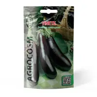 Seminte Vinete Long Purple, Agrocosm