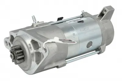 Electromotor (12v, 2kw) Potrivit Land Rover Discovery Iv, Discovery V, Range Rover Iv, Range Rover Sport I, Range Rover Sport Ii 3.0d 3.0dh 09.09