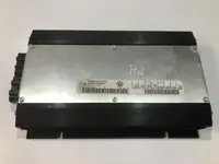 Amplificator audio 3d0035465b Volkswagen Phaeton facelift (2008-2010)