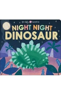 Night Night Books: Night Night Dinosaur