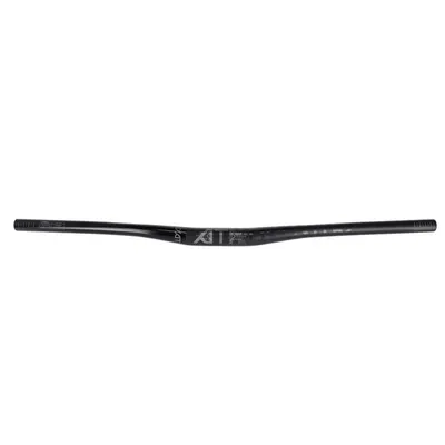 Truvativ Flatbar Atmos Black