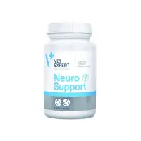 Supliment neurologic pentru caini pisici NeuroSupport Twist off 45 capsule