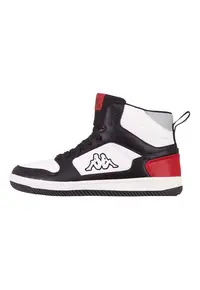 Pantofi Sport Lineup 243078-1120 - Barbati - Alb