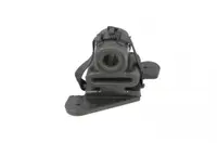 Suport sistem esapament potrivit DS DS 3; CITROEN C2, C3 I, C3 PLURIEL, DS3; PEUGEOT 1007 1.1-1.6D 02.02
