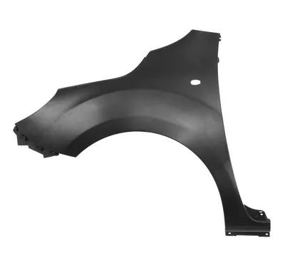Aripa Stanga potrivit MERCEDES CITAN MIXTO (DOUBLE CABIN), CITAN (MPV), CITAN/MINIVAN (W415) dupa 2012 - (cu locas semnalizator, plastic)