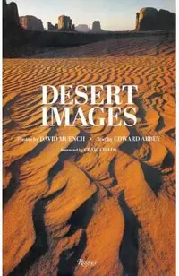 Desert Images