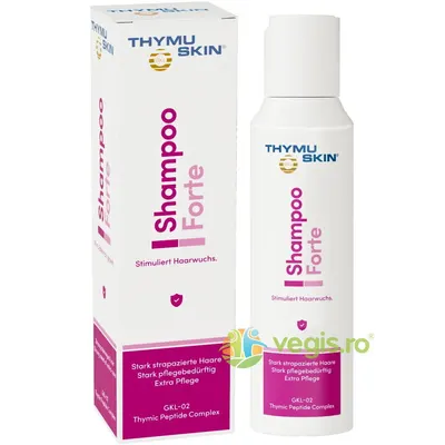 Sampon Impotriva Caderii Masive a Parului 100ml