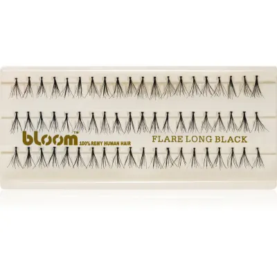 Bloom Flare gene false mărime Long 60 buc