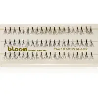 Bloom Flare gene false mărime Long 60 buc