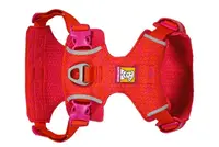 Ham Front Range Flex Ruffwear - XS - Rose Violet