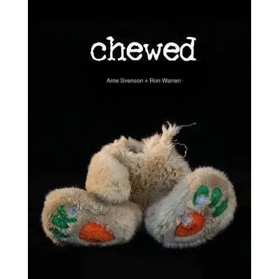 Chewed