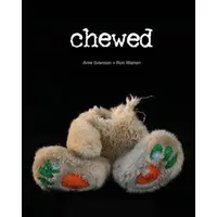 Chewed