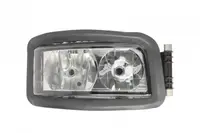 Far fata Dreapta (H7 W5W, electric, cu motor) potrivit MAN M 2000 L, TGA 04.95